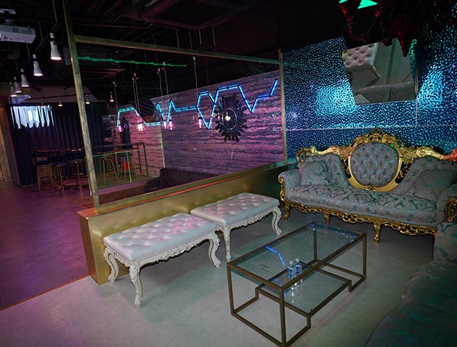 天馬幻想（ペガサスファンタジー） (歌舞伎町コンカフェ) - ギャラリー3