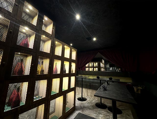 Girls bar BAN（バン） (新橋コンカフェ) - ギャラリー2