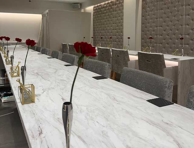 Cafe&Bar みゃくあり（カフェアンドバーミャクアリ） (天神コンカフェ) - ギャラリー1