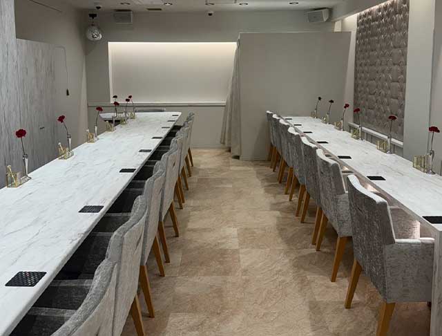 Cafe&Bar みゃくあり（カフェアンドバーミャクアリ） (天神コンカフェ) - ギャラリー3