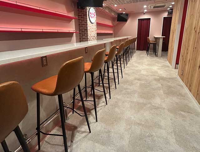 【池袋東口】cafe&bar melty point（メルティポイント） (池袋コンカフェ) - ギャラリー1