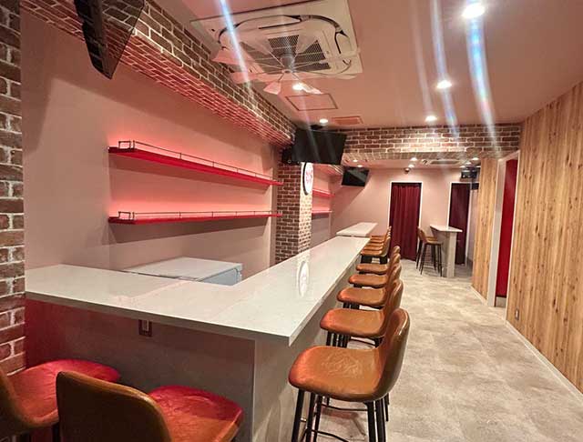 【池袋東口】cafe&bar melty point（メルティポイント） (池袋コンカフェ) - ギャラリー2