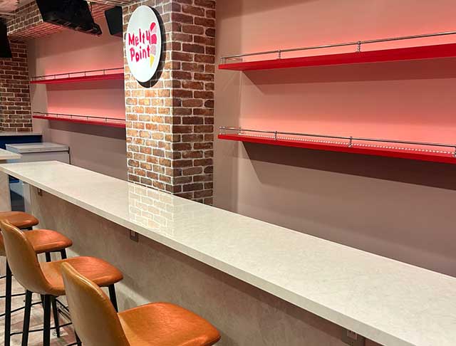 【池袋東口】cafe&bar melty point（メルティポイント） (池袋コンカフェ) - ギャラリー3