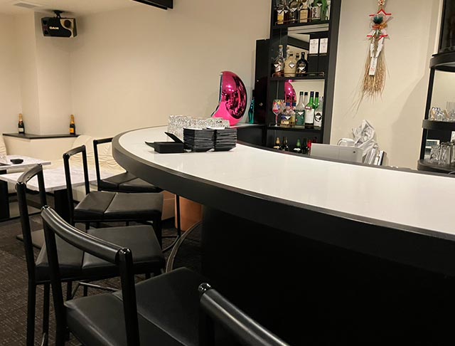 BAR リリー (祇園コンカフェ) - ギャラリー1