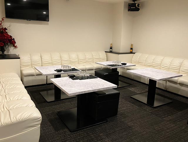 BAR リリー (祇園コンカフェ) - ギャラリー2