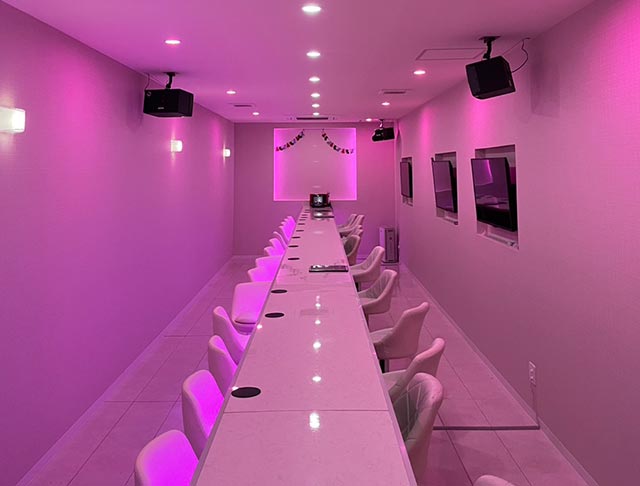 Girls bar Luxe（ラグゼ） (高松コンカフェ) - ギャラリー1