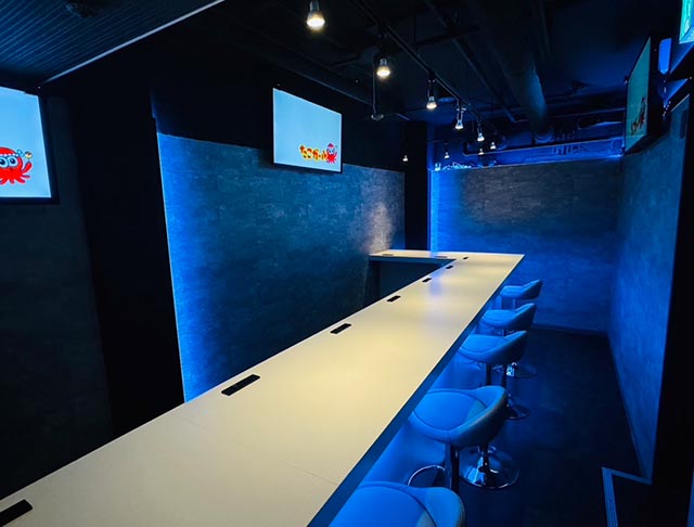 【朝・昼・夜】たこガール 上野店 はなれ (上野コンカフェ) - ギャラリー1