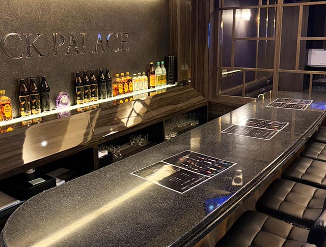 BLACK PALACE（ブラックパレス） (中洲コンカフェ) - ギャラリー1