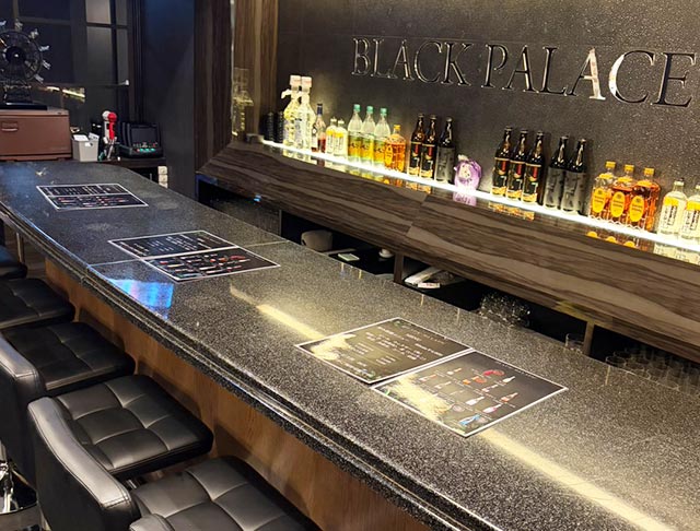 BLACK PALACE（ブラックパレス） (中洲コンカフェ) - ギャラリー2