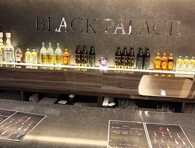 BLACK PALACE（ブラックパレス） (中洲コンカフェ) - ギャラリー3