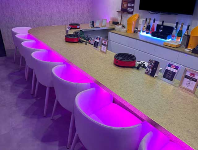 【上野】たこガール上野広小路店 (上野コンカフェ) - ギャラリー3