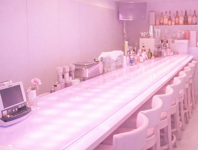 GirlsBar LIKE（ライク） (渋谷コンカフェ) - ギャラリー3