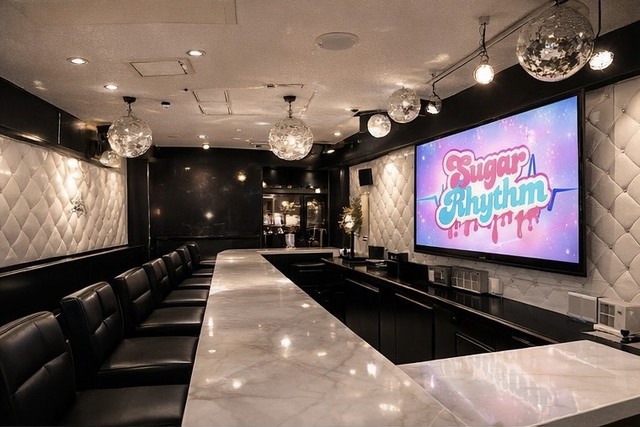 【大宮駅】sugar rhythm（シュガーリズム） (大宮コンカフェ) - ギャラリー1