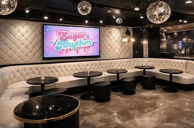 【大宮駅】sugar rhythm（シュガーリズム） (大宮コンカフェ) - ギャラリー3