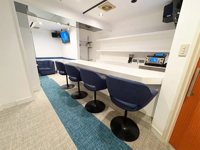 Terminal（ターミナル） (北新地コンカフェ) - ギャラリー1