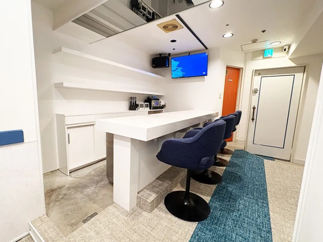 Terminal（ターミナル） (北新地コンカフェ) - ギャラリー2