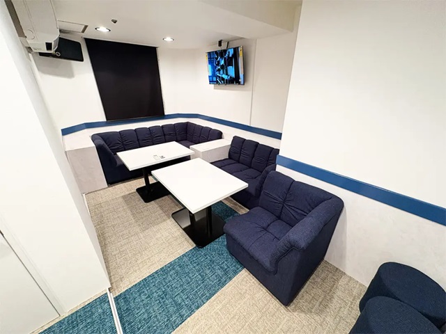 Terminal（ターミナル） (北新地コンカフェ) - ギャラリー3