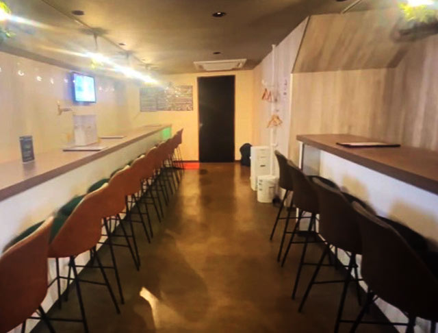 【方南町】Lala‐ララ‐ (高円寺コンカフェ) - ギャラリー1