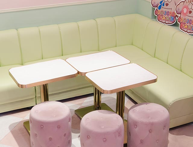 【昼・夜】しぇるむふぃる (歌舞伎町コンカフェ) - ギャラリー3