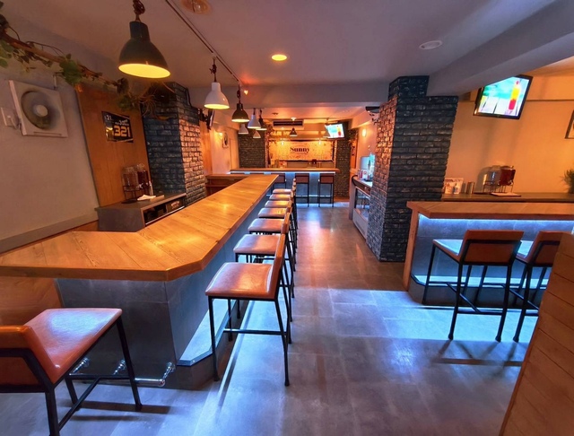 Girls cafe and Bar Sunny（ガールズカフェアンドバーサニー） (北千住コンカフェ) - ギャラリー1