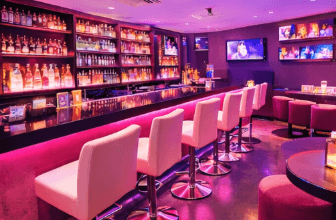 コンセプトカフェ&ラウンジ PREMIUM（プレミアム） (池袋コンカフェ) - ギャラリー1