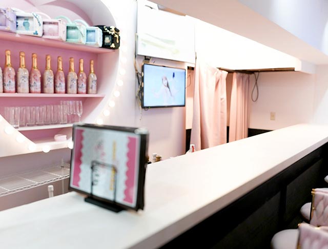 【昼・夜】オオカミちゃんはこわくない (桜木町コンカフェ) - ギャラリー2