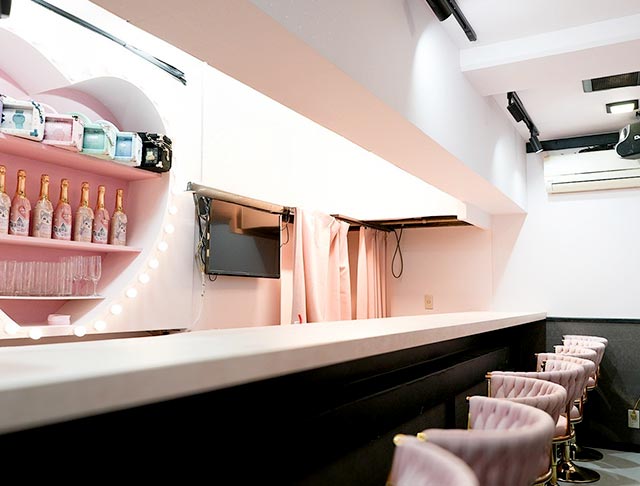 【昼・夜】オオカミちゃんはこわくない (桜木町コンカフェ) - ギャラリー3