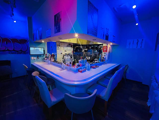 【昼・夜】CAFÉ & BAR BLAST-ブラスト- (西船橋コンカフェ) - ギャラリー1