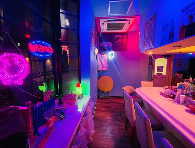 【昼・夜】CAFÉ & BAR BLAST-ブラスト- (西船橋コンカフェ) - ギャラリー2