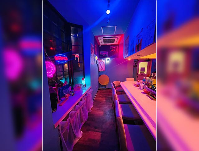 【昼・夜】CAFÉ & BAR BLAST-ブラスト- (西船橋コンカフェ) - ギャラリー3