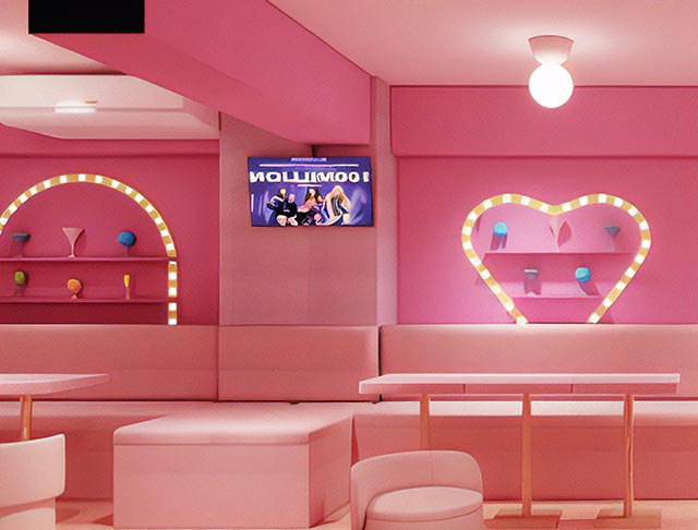 本町アイドル化プロジェクト- H.i.P. - (難波コンカフェ) - ギャラリー1