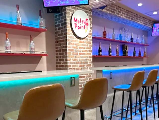 【池袋東口】cafe&bar melty point（メルティポイント） (池袋コンカフェ) - ギャラリー2