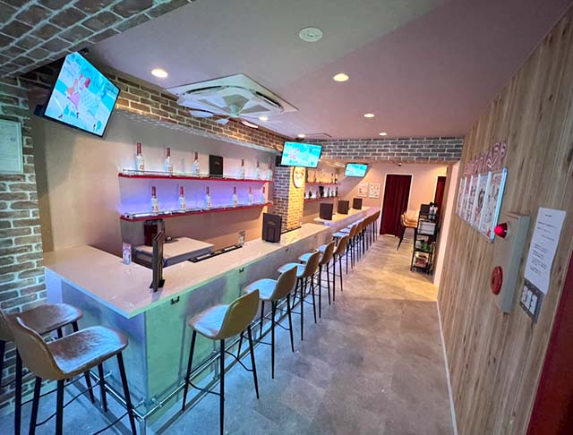 【池袋東口】cafe&bar melty point（メルティポイント） (池袋コンカフェ) - ギャラリー3