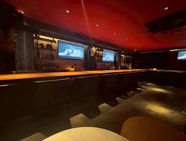 BAR DROP（ドロップ） (船橋コンカフェ) - ギャラリー1