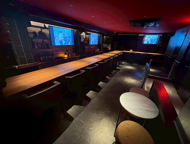 BAR DROP（ドロップ） (船橋コンカフェ) - ギャラリー3