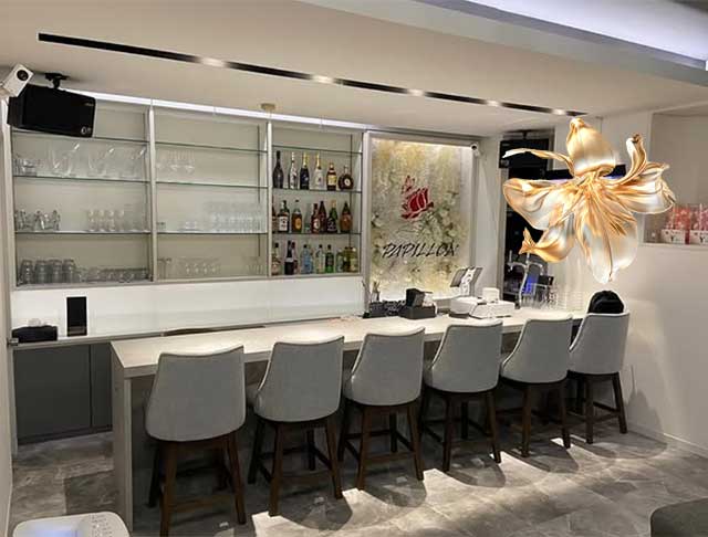 Girl’s Bar Papillon（パピヨン） (福井コンカフェ) - ギャラリー1