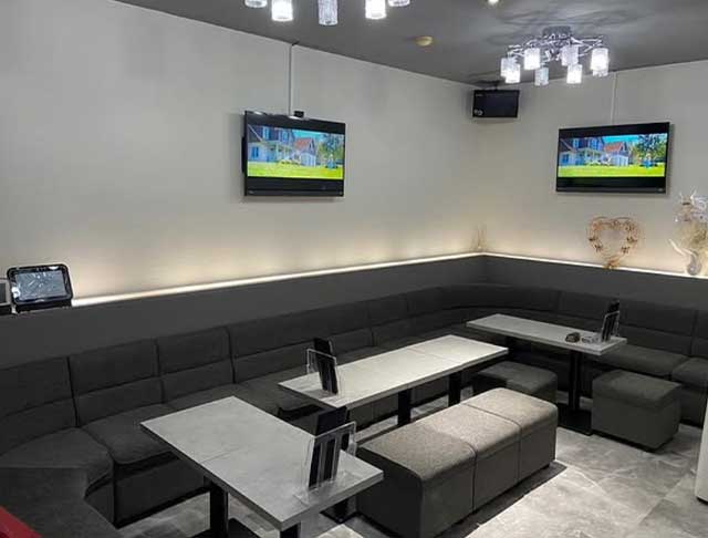 Girl’s Bar Papillon（パピヨン） (福井コンカフェ) - ギャラリー3