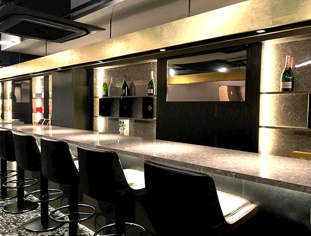 【JR津田沼駅・京成新津田沼駅】GirlsBar Bisou-ビズ- (津田沼コンカフェ) - ギャラリー1