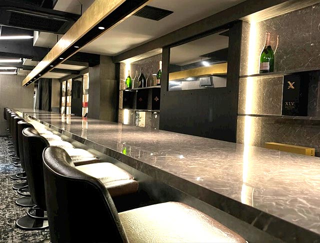 【JR津田沼駅・京成新津田沼駅】GirlsBar Bisou-ビズ- (津田沼コンカフェ) - ギャラリー2