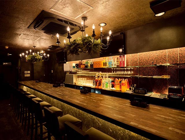 Girls Bar KELLY（ケリー） (浜松コンカフェ) - ギャラリー1