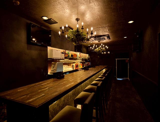 Girls Bar KELLY（ケリー） (浜松コンカフェ) - ギャラリー3