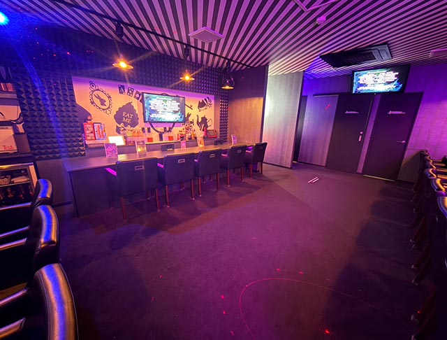 Girls Bar 88（はちはち） (町田コンカフェ) - ギャラリー2