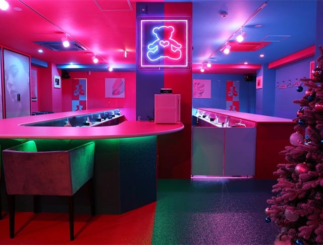 【小田原/昼・夜】Girls Bar Lounge & Co.（アンドコー） (平塚コンカフェ) - ギャラリー1