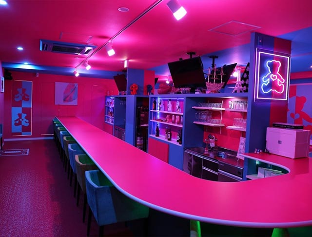 【小田原/昼・夜】Girls Bar Lounge & Co.（アンドコー） (平塚コンカフェ) - ギャラリー2