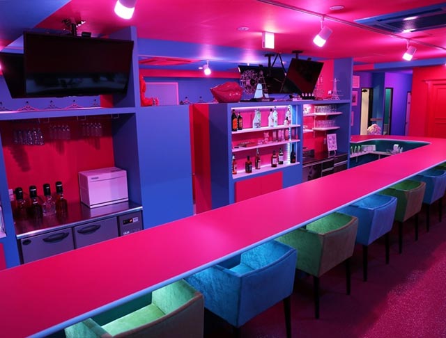 【小田原/昼・夜】Girls Bar Lounge & Co.（アンドコー） (平塚コンカフェ) - ギャラリー3