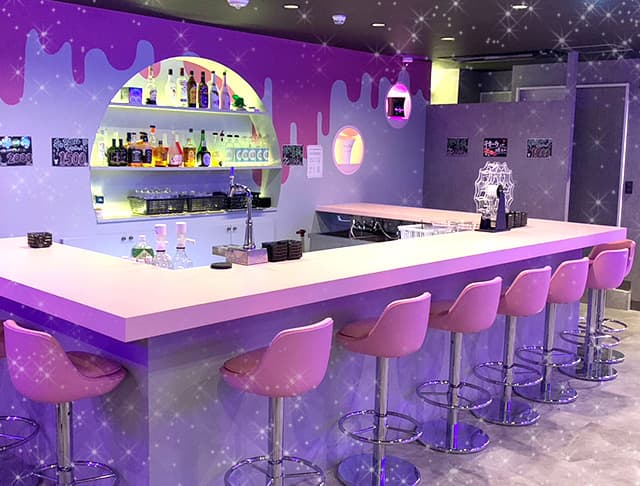 Girl's Bar Silk（シルク） (平塚コンカフェ) - ギャラリー1