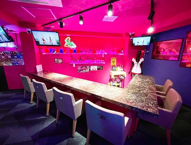 Dr.Tipsy（ドクターティプシー） (松戸コンカフェ) - ギャラリー2