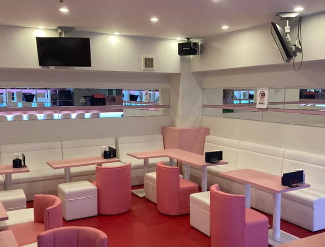 【学園コンカフェ】3年B組 江坂校 (江坂コンカフェ) - ギャラリー1