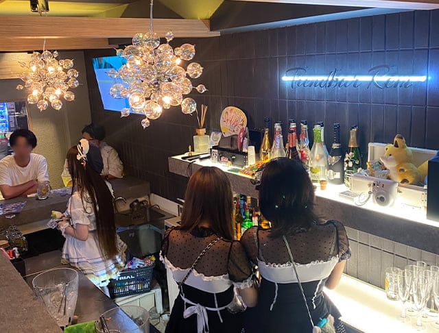 TREND BAR REM（レム） (小倉コンカフェ) - ギャラリー2