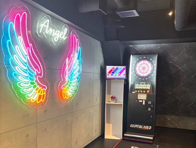 GIRL’S BAR ANGEL（エンジェル） (都町コンカフェ) - ギャラリー3